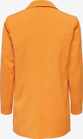 Blazer 'ADISON-MARI' ONLY en orange