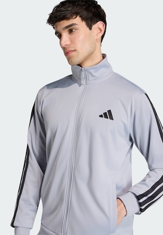 ADIDAS SPORTSWEAR Trainingsanzug 'DayReady' in Grau