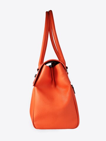 Victoria Hyde Handbag in Orange