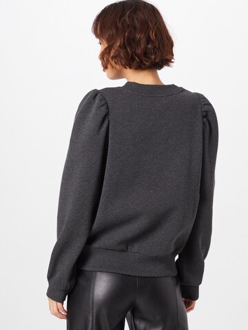 SECOND FEMALE Sweatshirt in Grau