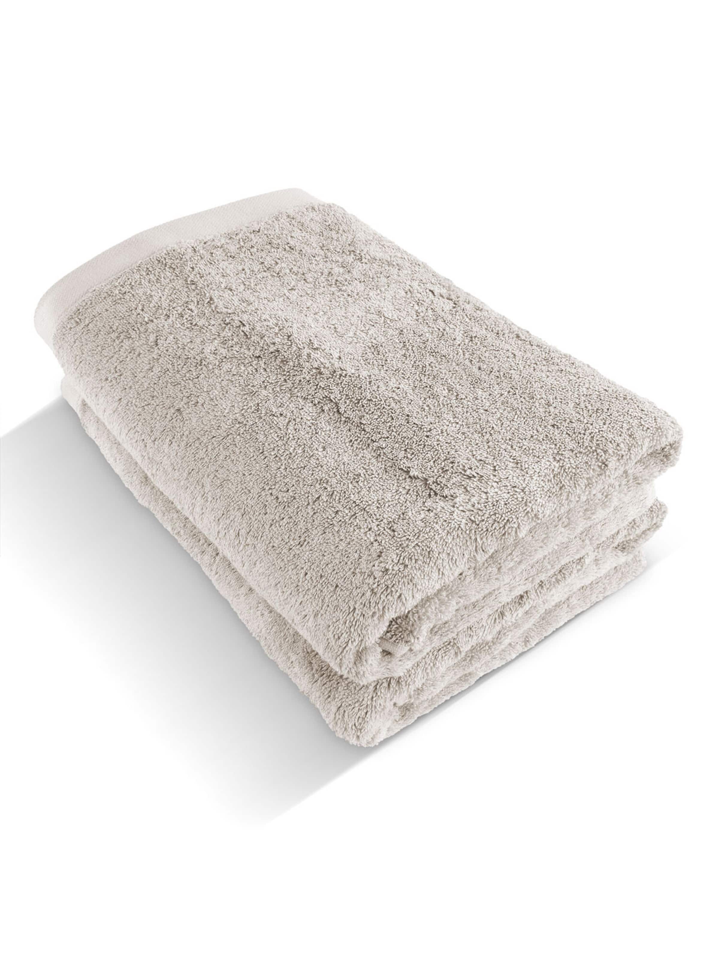 Herzbach home Set 'Pura' in Grey