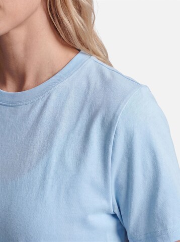 ONLY PLAY Performance Shirt 'ONPROLE' in Blue