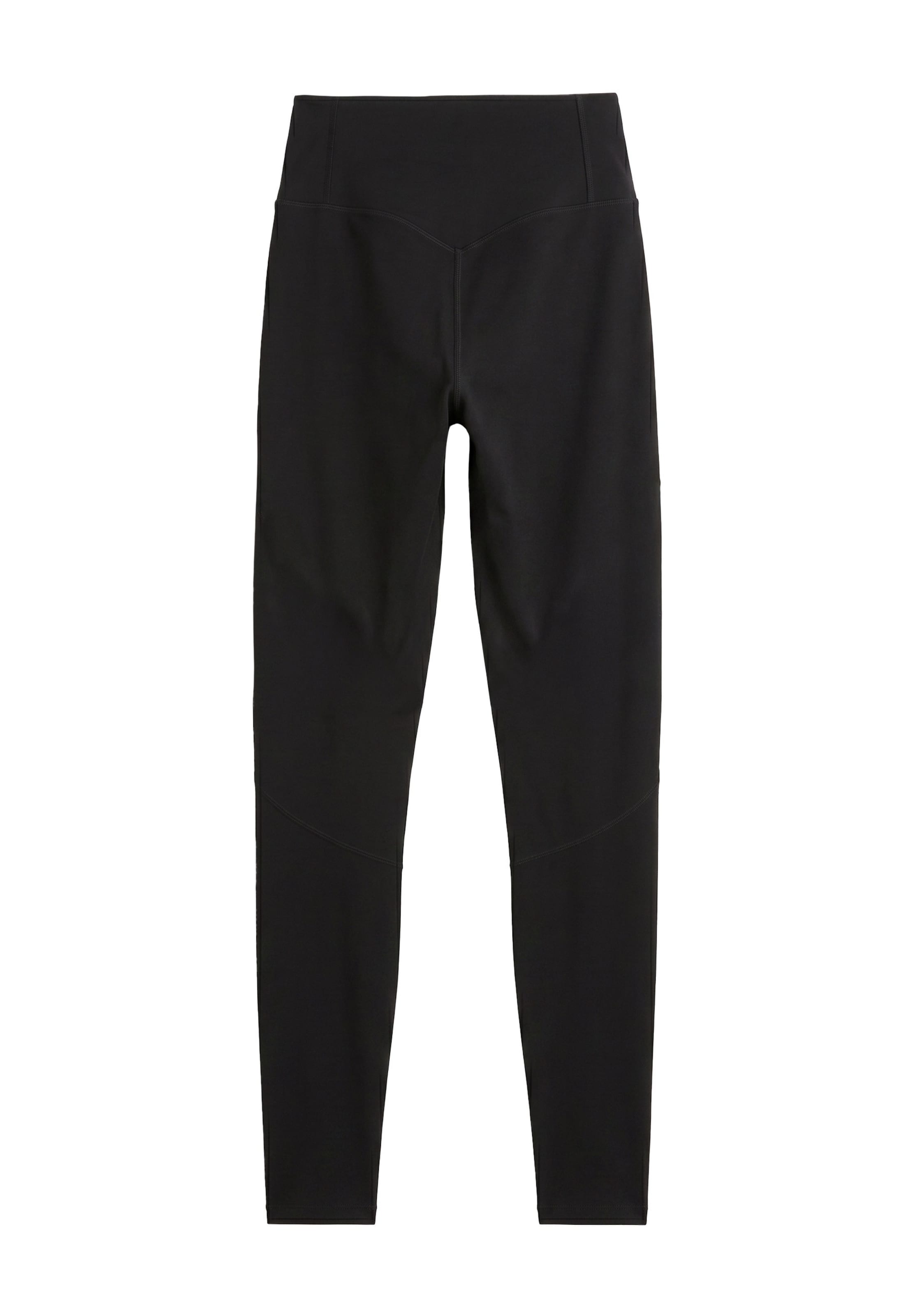 Aim'n - Regular Leggings em preto