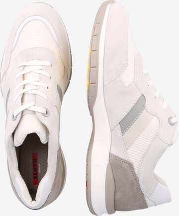 LLOYD Sneakers 'Kap' in White