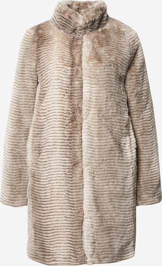 Dorothy Perkins Välikausitakki värissä kerma / ruskea, Tuotenäkymä
