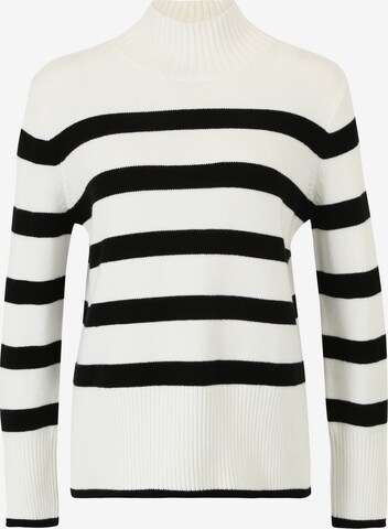 Orsay Sweater 'Manza' in White: front