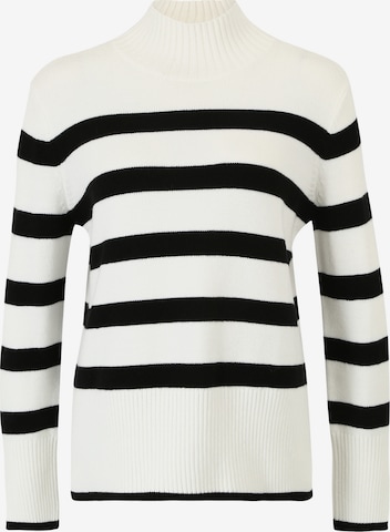 Orsay Sweater 'Manza' in White: front