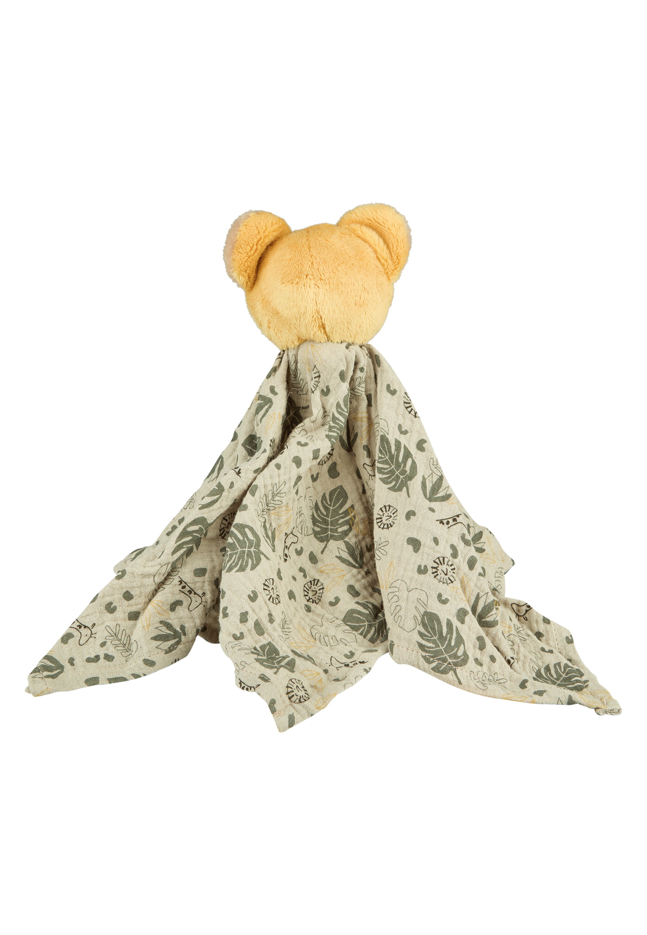 STERNTALER Stuffed animals 'Löwe' in Grey