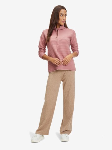 Betty Barclay Pullover in Pink