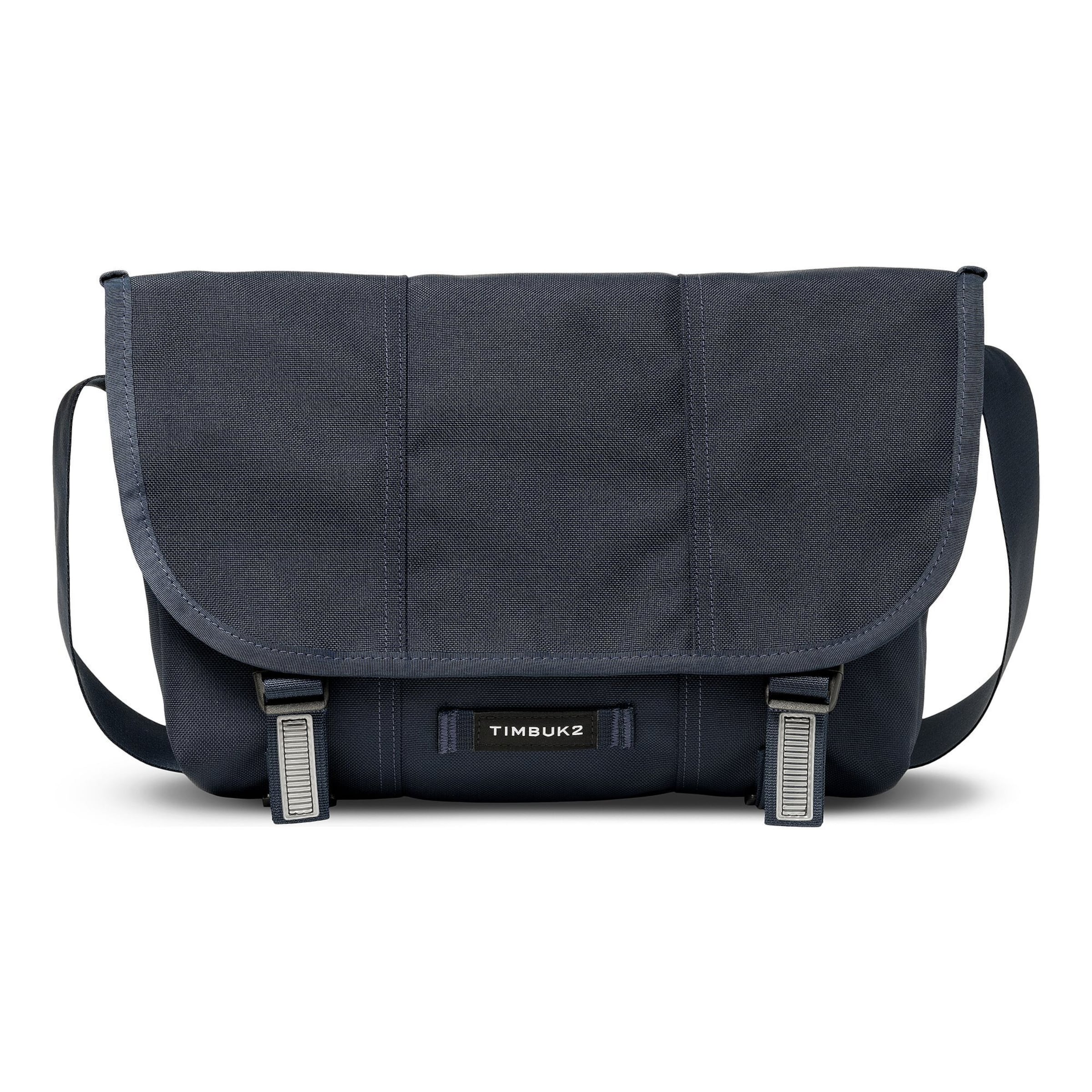 Messenger TIMBUK2 en bleu : devant