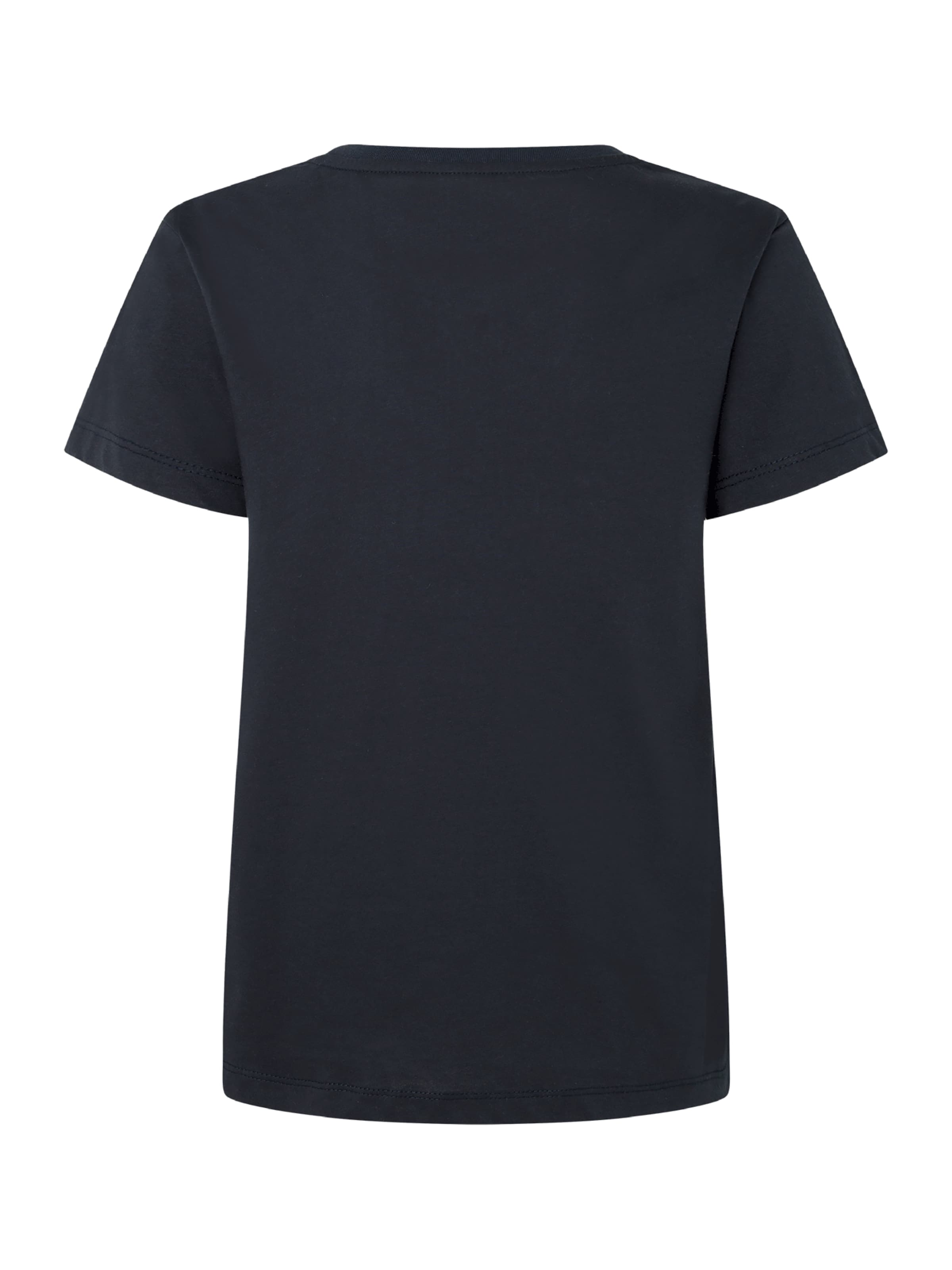 T-shirt 'FERNANDINE' Pepe Jeans en bleu