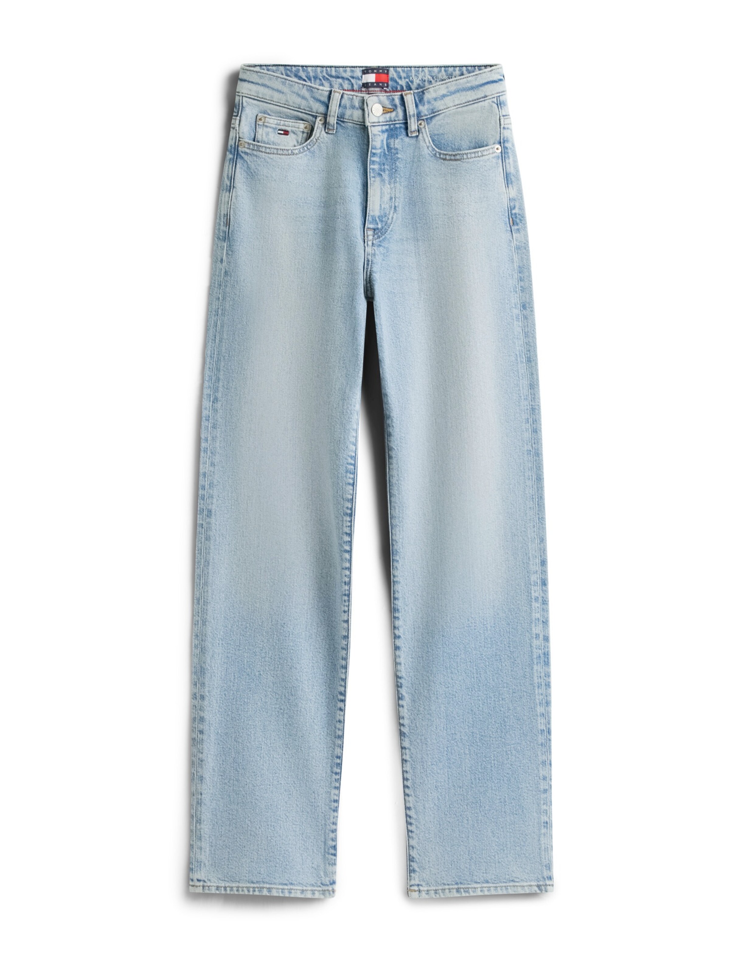 Tommy Jeans Τζιν 'KIRA' σε μπλε ντένιμ, Άποψη προϊόντος