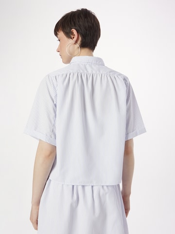 Molly BRACKEN Blouse in White