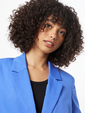 VERO MODA - Blazer em azul