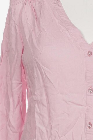 SPIETH & WENSKY Bluse XL in Pink