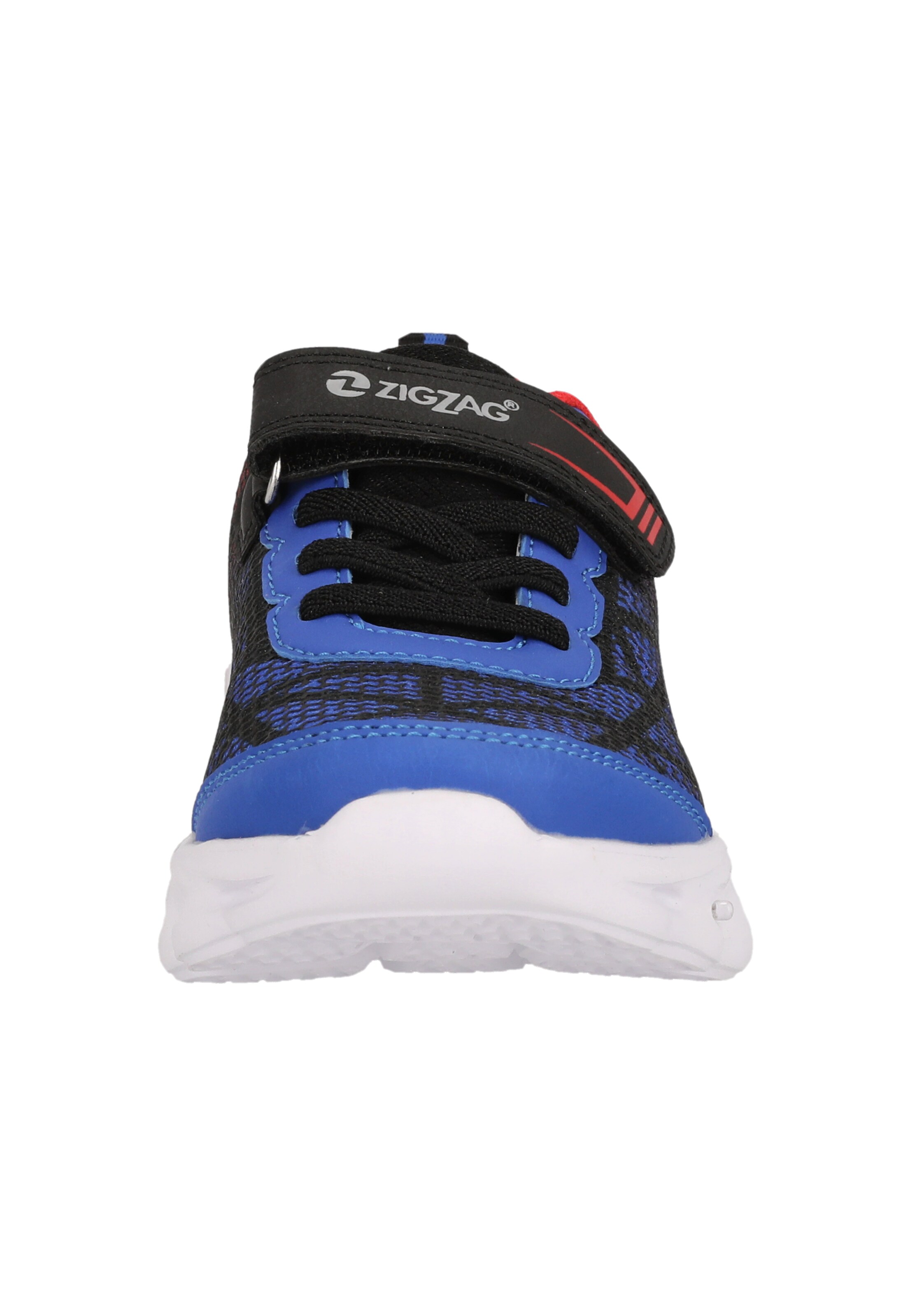 ZigZag Trainers 'Zetes' in Blue