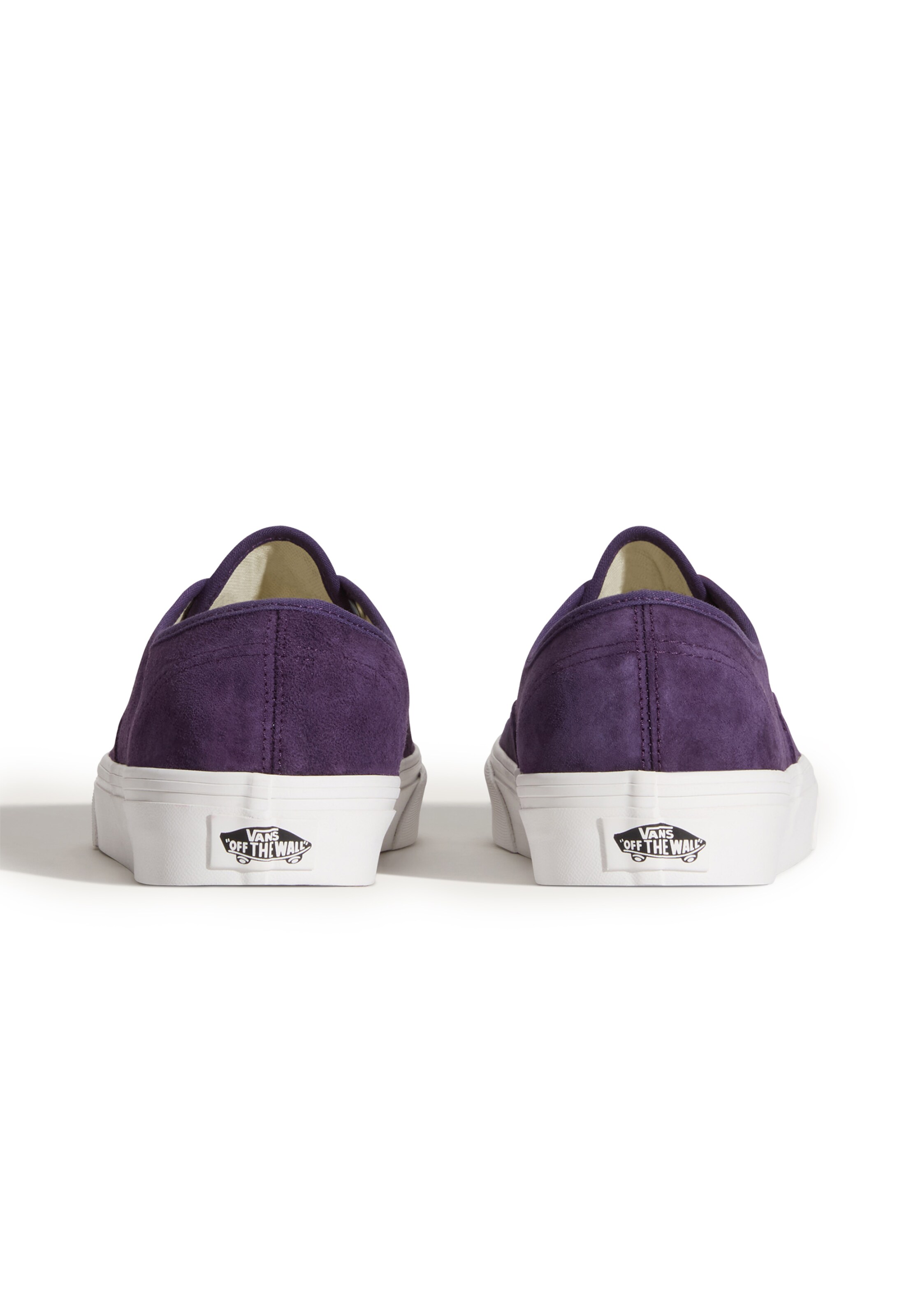 VANS - Sapatilhas baixas 'Authentic' em roxo
