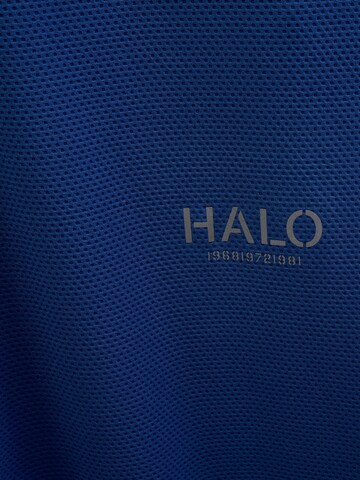 T-Shirt HALO en bleu