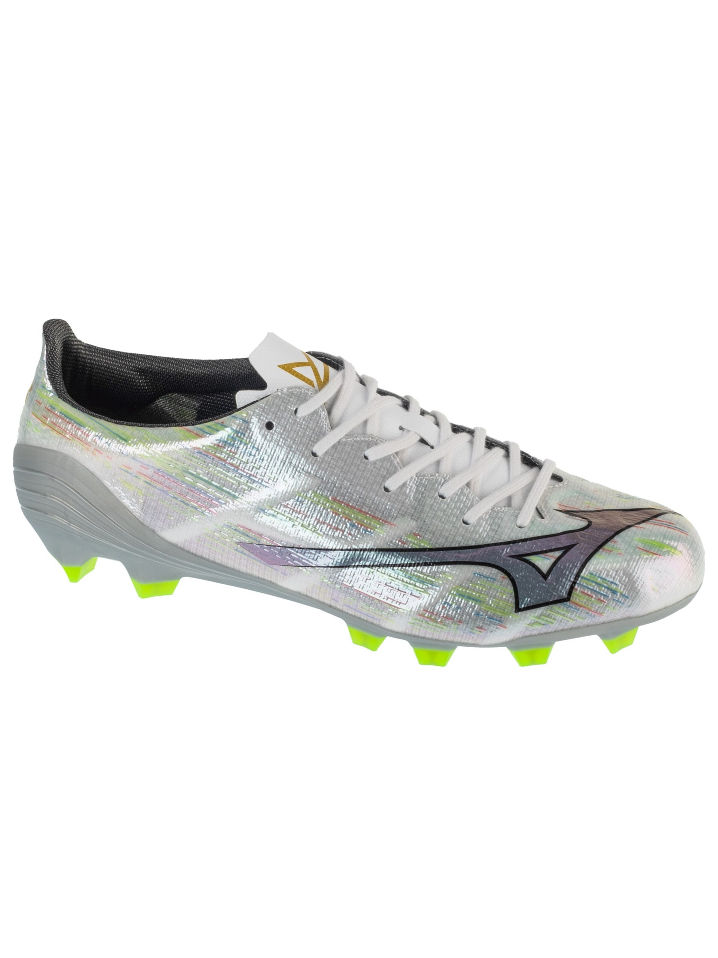 MIZUNO Fußballschuh‌‌ in Weiß: Vorderseite