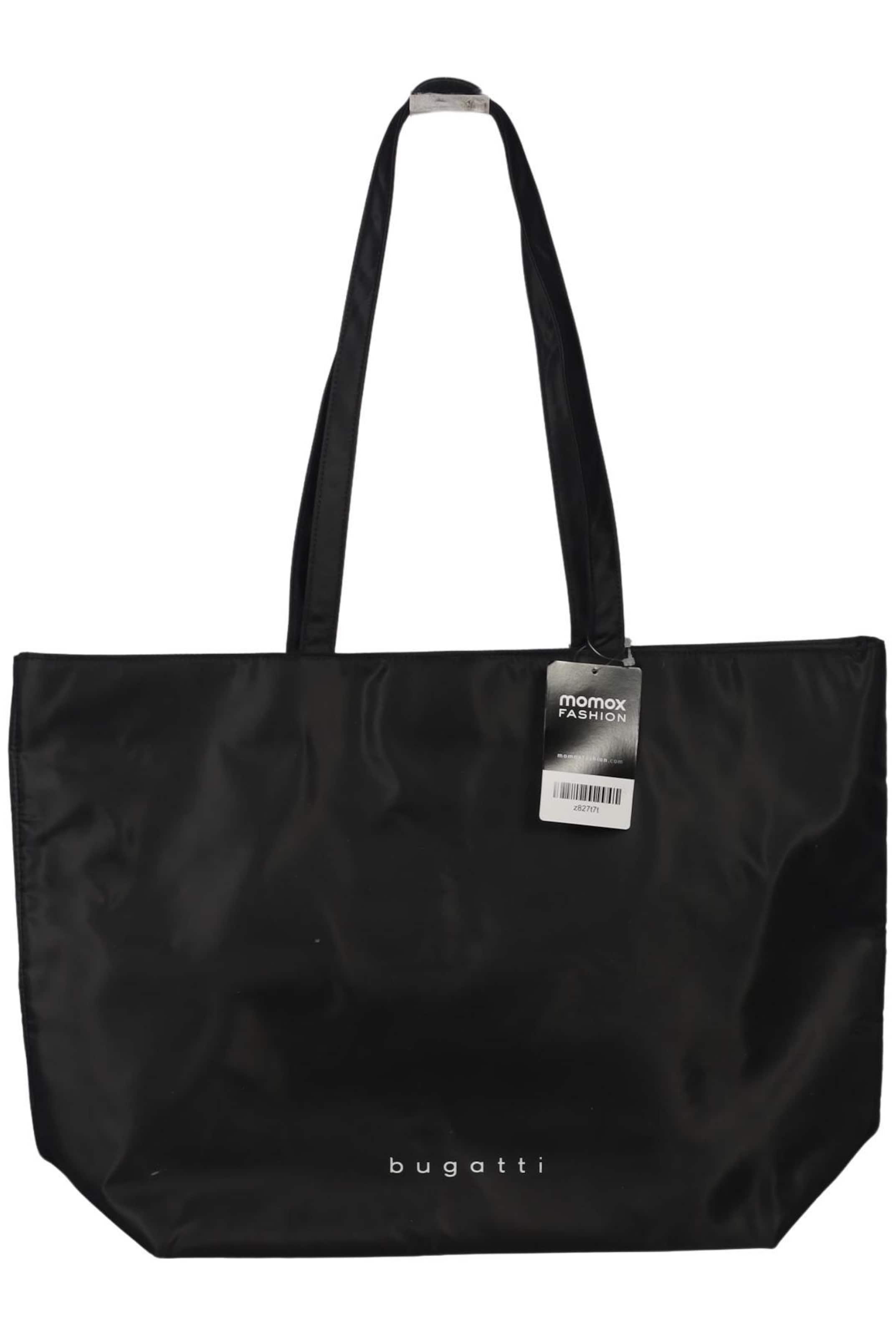 bugatti Bag in One size in Black: front