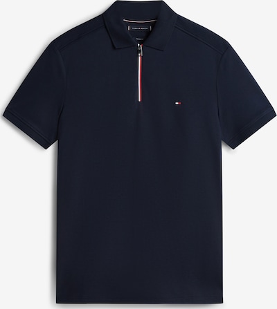TOMMY HILFIGER Paita värissä laivastonsininen / punainen / valkoinen, Tuotenäkymä