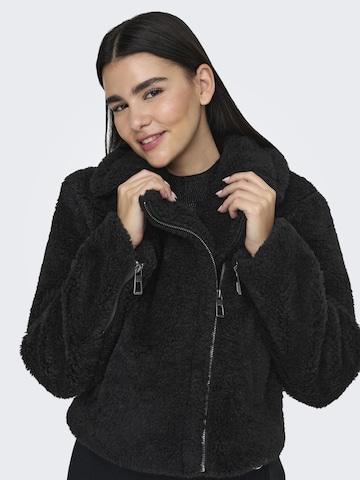 Giacca funzionale 'VERONA' di ONLY in nero