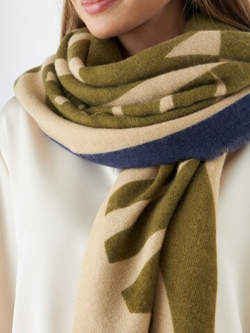 Foulard CODELLO en beige