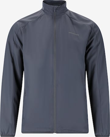 ENDURANCE Sports jacket 'Sylas' in Blue: front