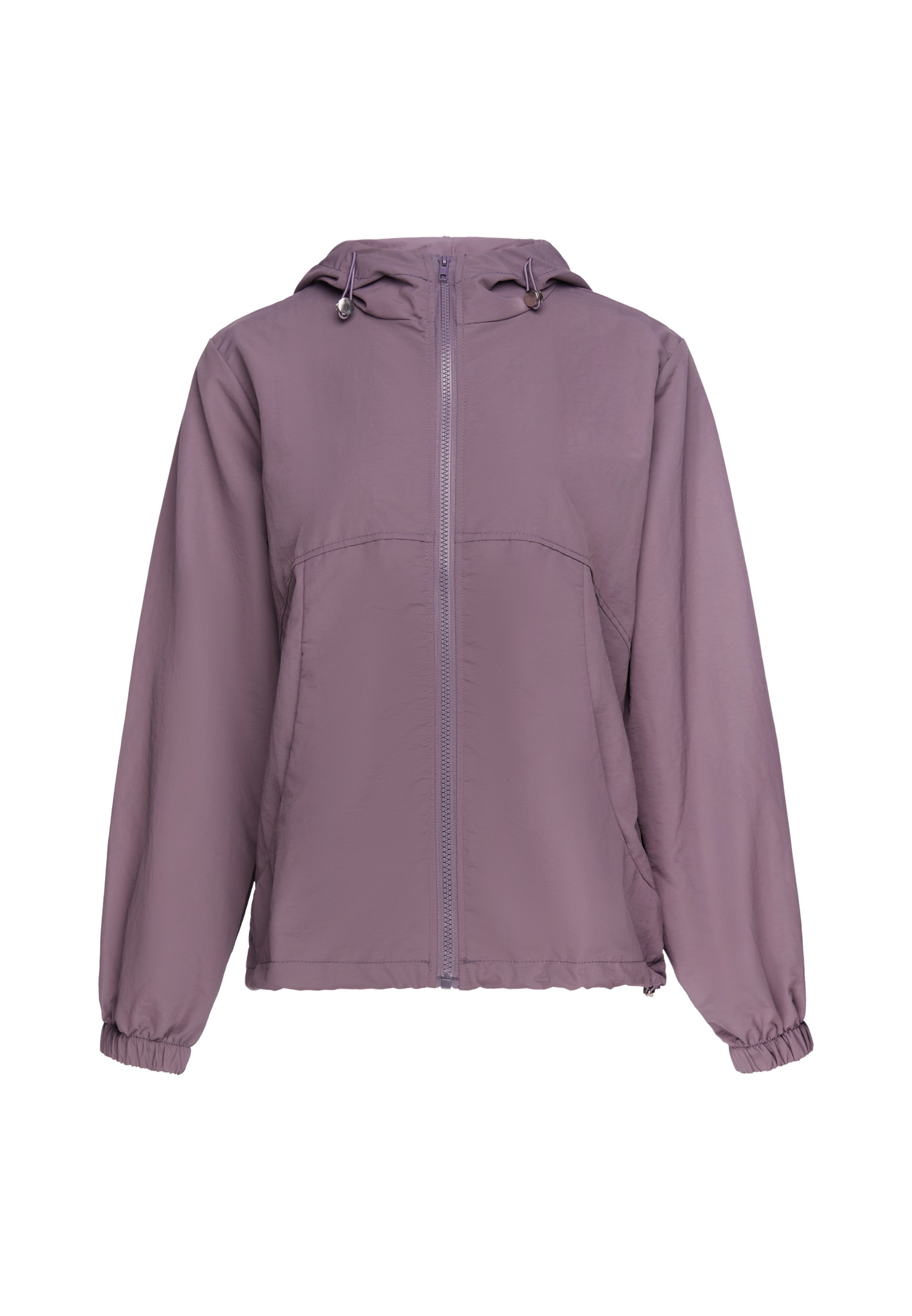 faina Athlsr Chaqueta funcional en M en lila, Vista del producto