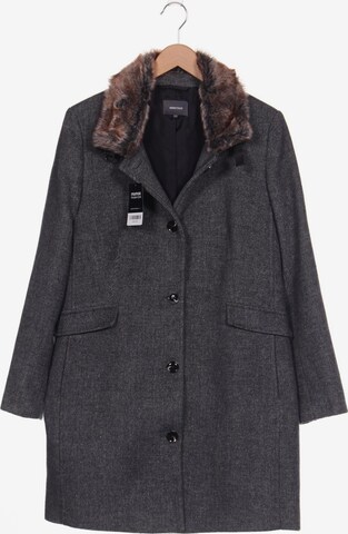 MONTEGO Jacket & Coat in L in Grey: front