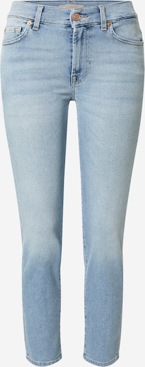 Jeans 'ROXANNE' 7 for all mankind pe albastru deschis, Vizualizare produs