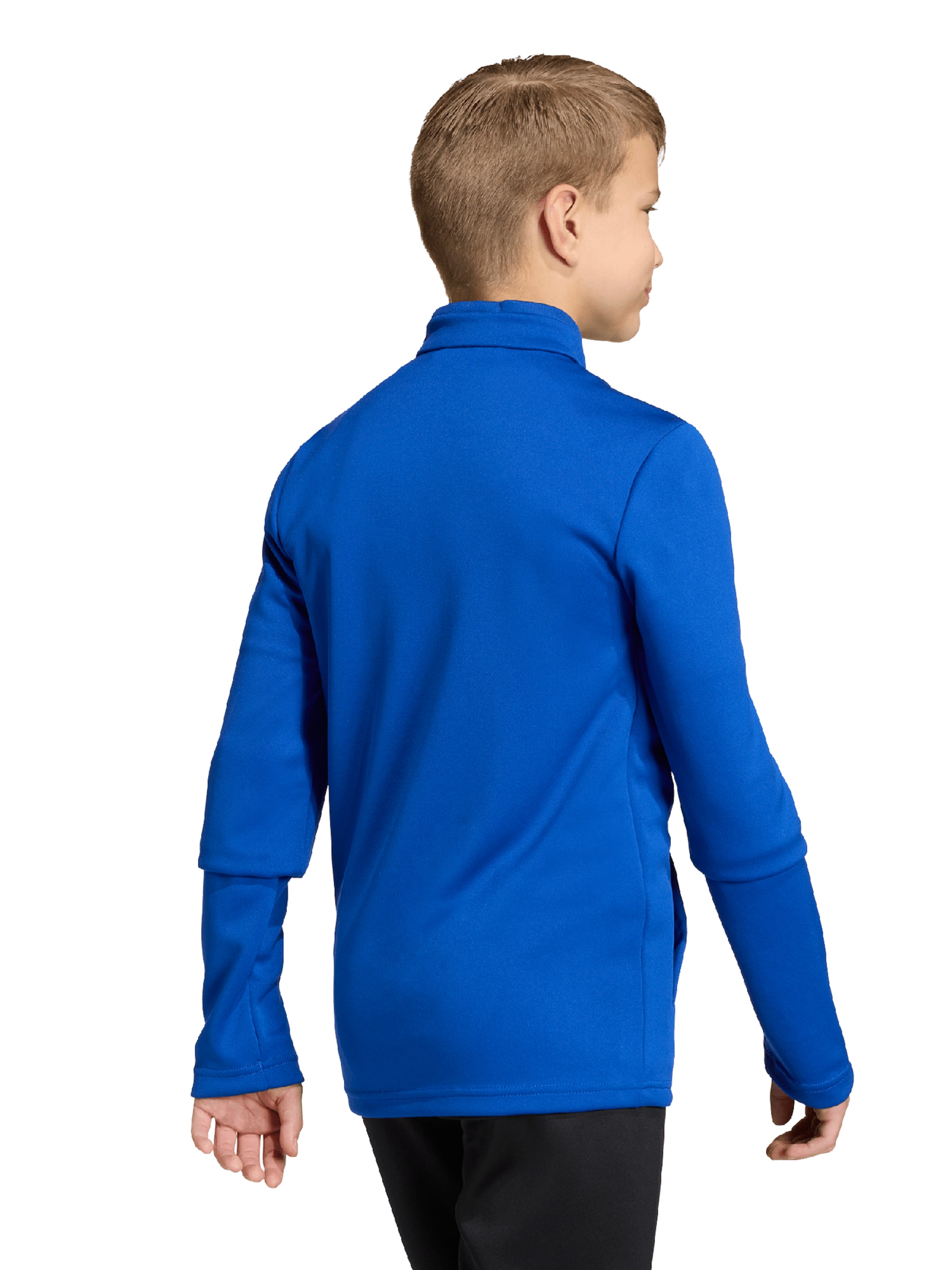 ADIDAS PERFORMANCE Спортивная кофта 'ENT26' в Синий