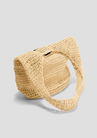 s.Oliver Shopper in Beige