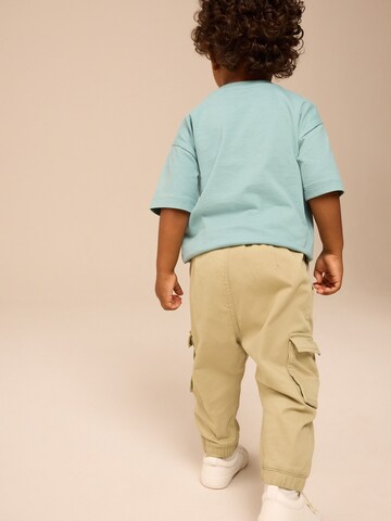 regular Pantaloni di Next in verde