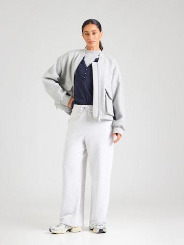 BLUE SEVEN Shirts i blå