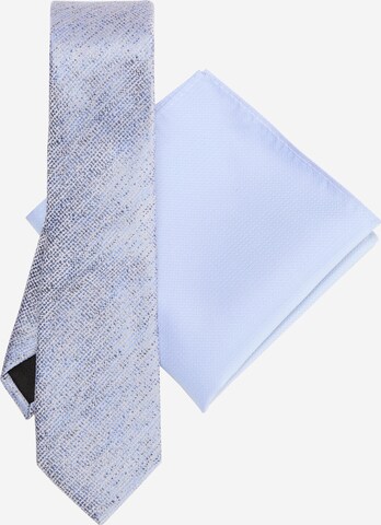 s.Oliver BLACK LABEL Tie in Blue: front