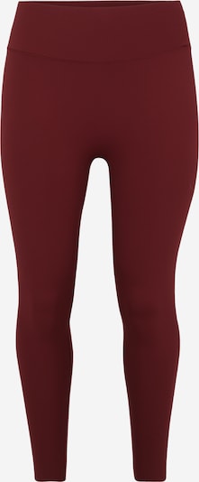 Sportinės kelnės iš PUMA, spalva – burgundiško vyno spalva, Prekių apžvalga