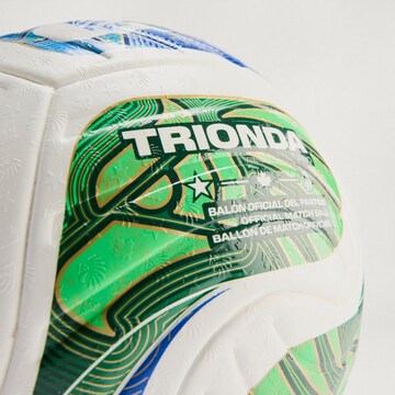 ADIDAS PERFORMANCE Bal 'FIFA World Cup 26™ Trionda Pro' in Wit
