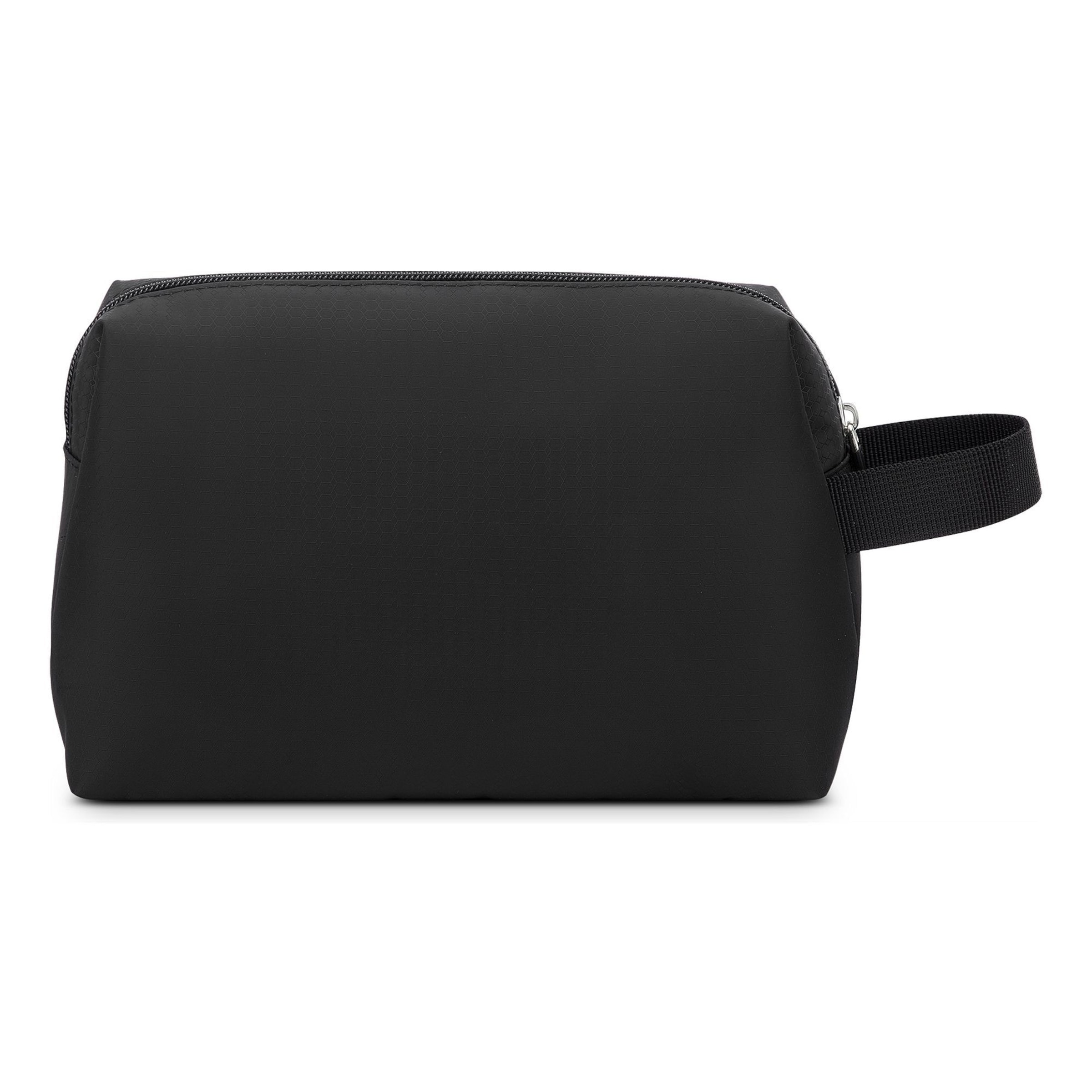 Roncato Kulturtasche in Schwarz