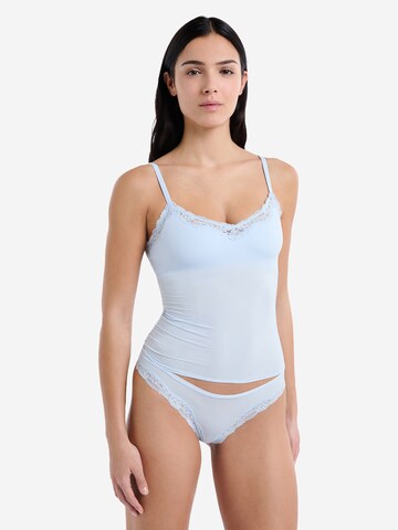 String di ETAM in blu