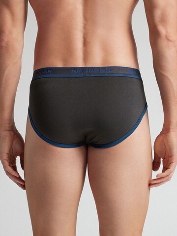 IUMAN Intimissimi Slip in Grau