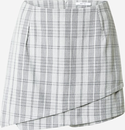 Sijonas 'Zelda' iš ABOUT YOU, spalva – juoda / balta, Prekių apžvalga