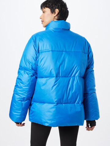 Röhnisch - Chaqueta de montaña 'Mapei' en azul