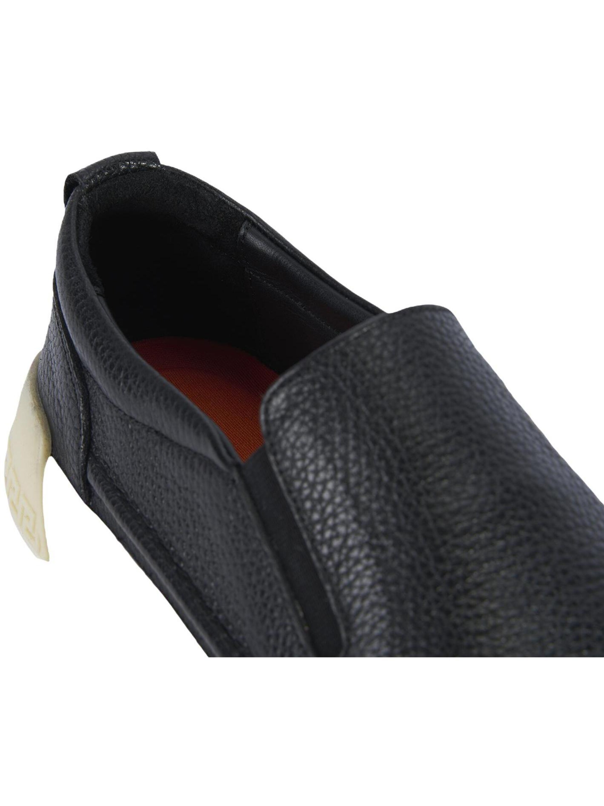 Desa Slipper 'Slipper'‌‌‌‌‌‌ in Schwarz