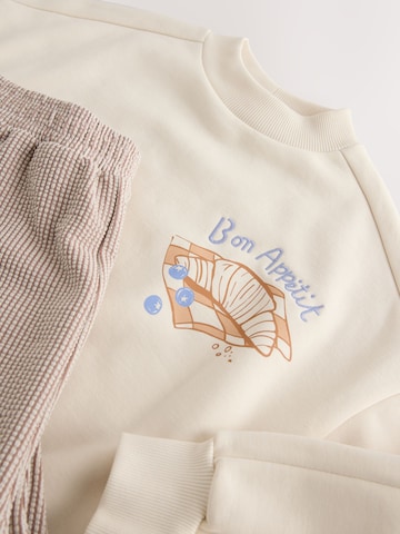 Set di Next in beige
