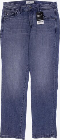 TOM TAILOR Jeans 32 in Blau: predná strana