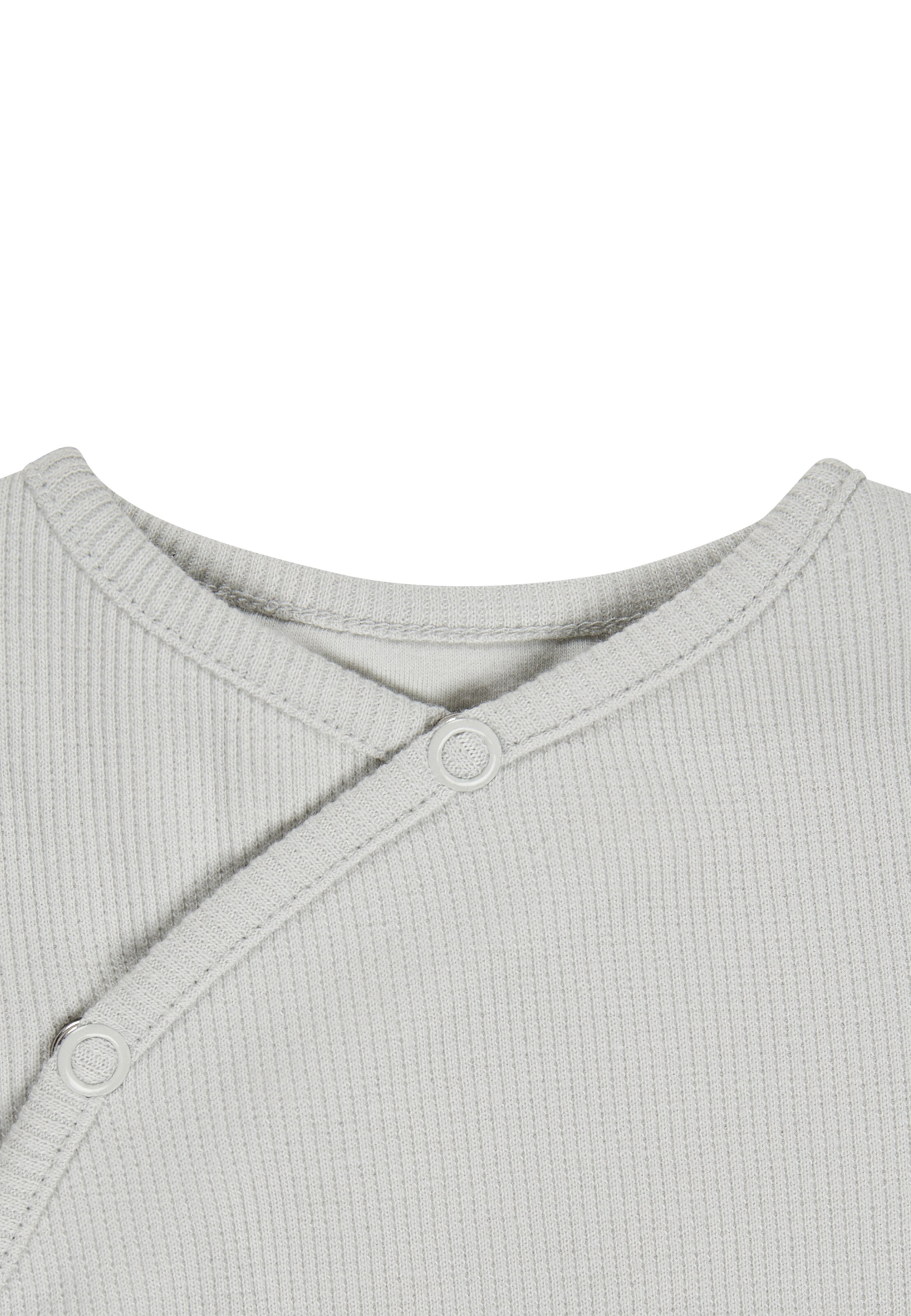 STERNTALER Romper/Bodysuit in Grey