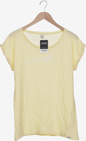 Iriedaily Top & Shirt in XL in Yellow: front