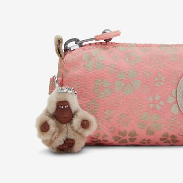 KIPLING - Mala 'Freedom' em rosa