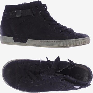 GABOR Sneakers & Trainers in 35,5 in Black: front